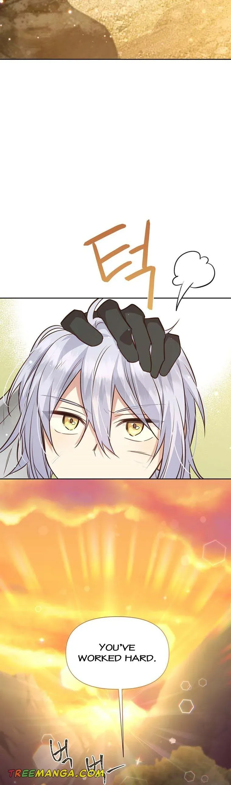 You’re just a supporting character, so love me! Chapter 93 page 10