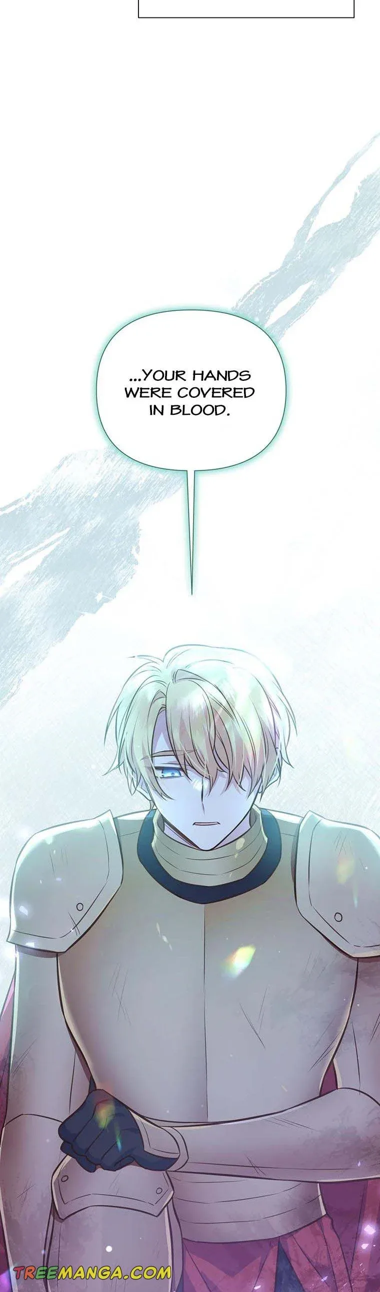 You’re just a supporting character, so love me! Chapter 93 page 28