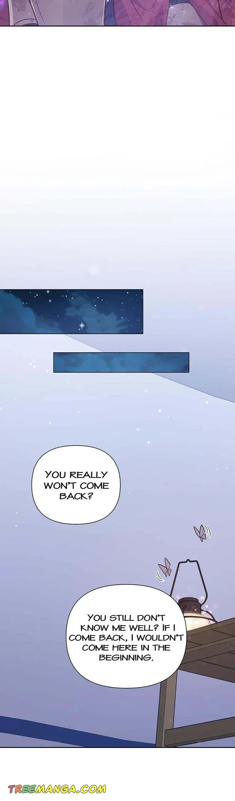 You’re just a supporting character, so love me! Chapter 93 page 29