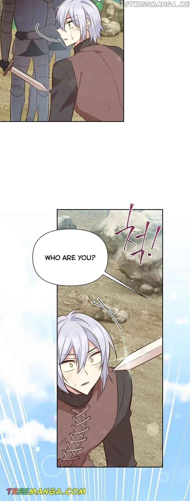 You’re just a supporting character, so love me! Chapter 95 page 38