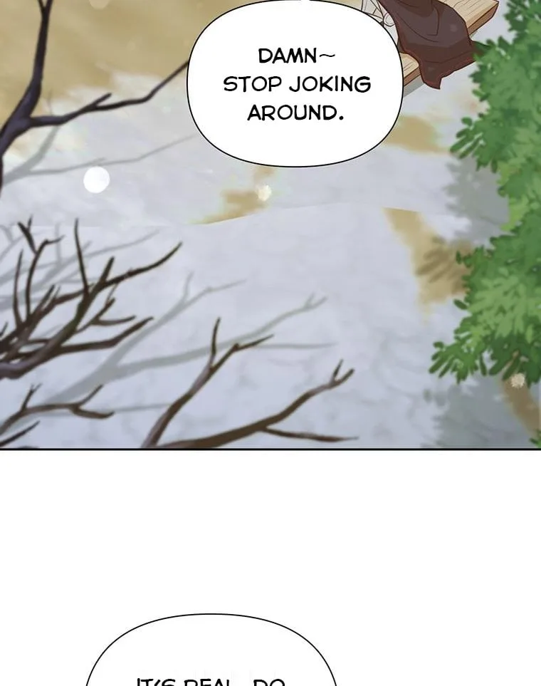 You’re just a supporting character, so love me! Chapter 97 page 35