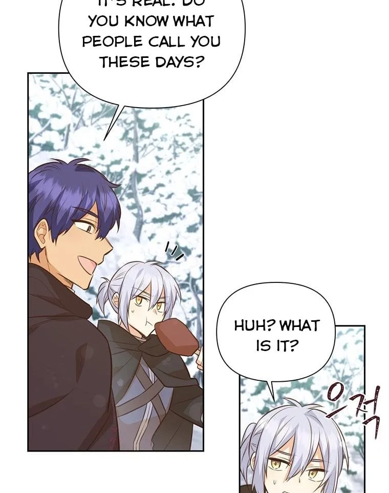 You’re just a supporting character, so love me! Chapter 97 page 36