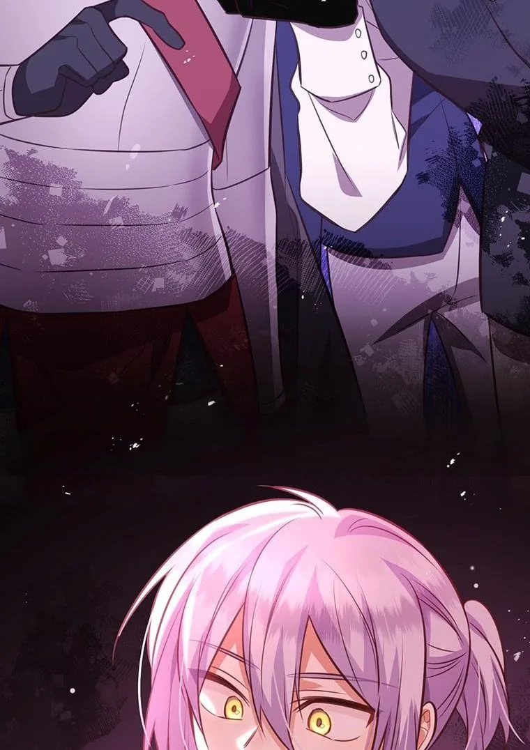 You’re just a supporting character, so love me! Chapter 98 page 44