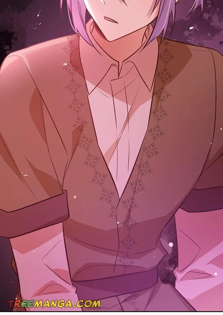 You’re just a supporting character, so love me! Chapter 98 page 45