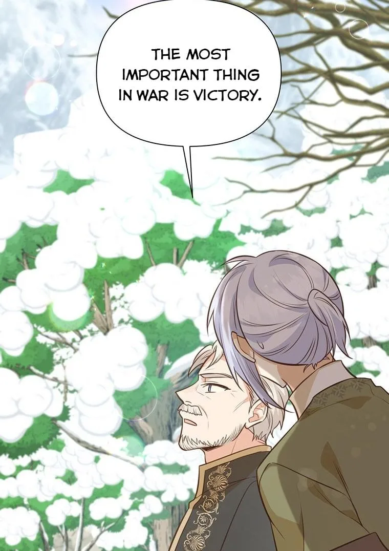 You’re just a supporting character, so love me! Chapter 98 page 39