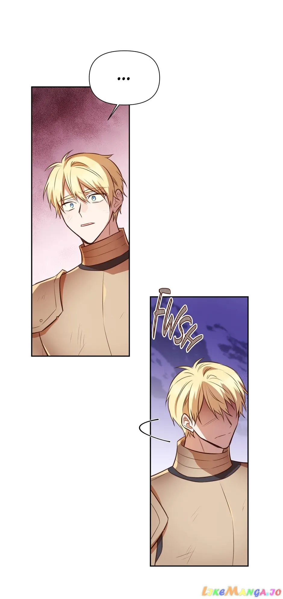 You’re just a supporting character, so love me! Chapter 104 page 9