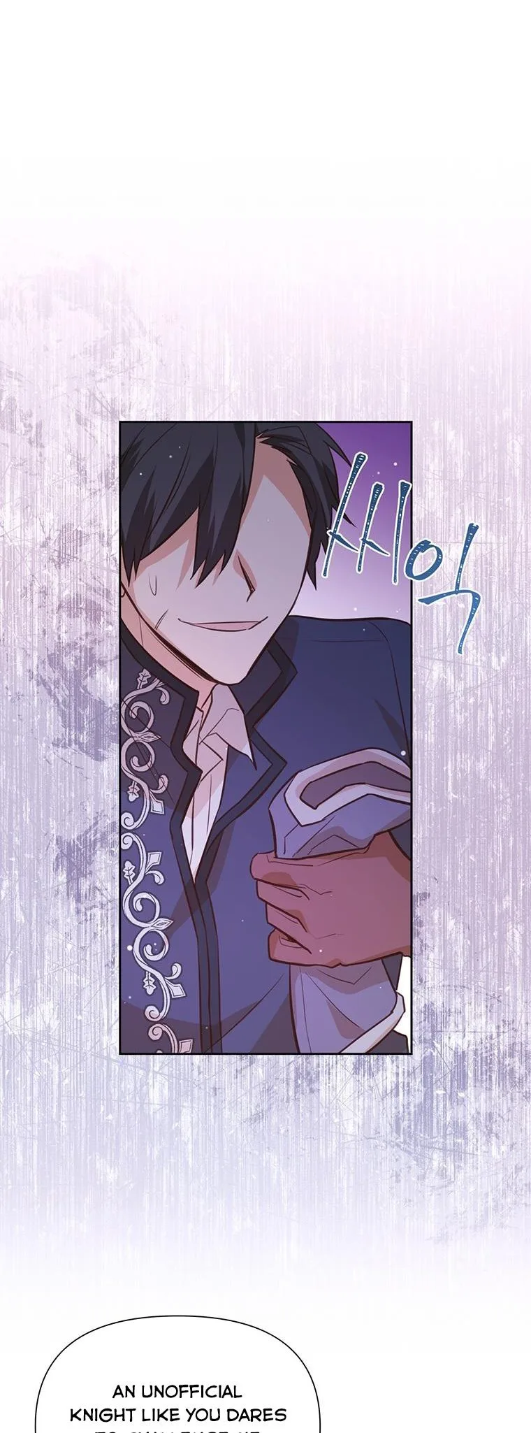 You’re just a supporting character, so love me! Chapter 99 page 39