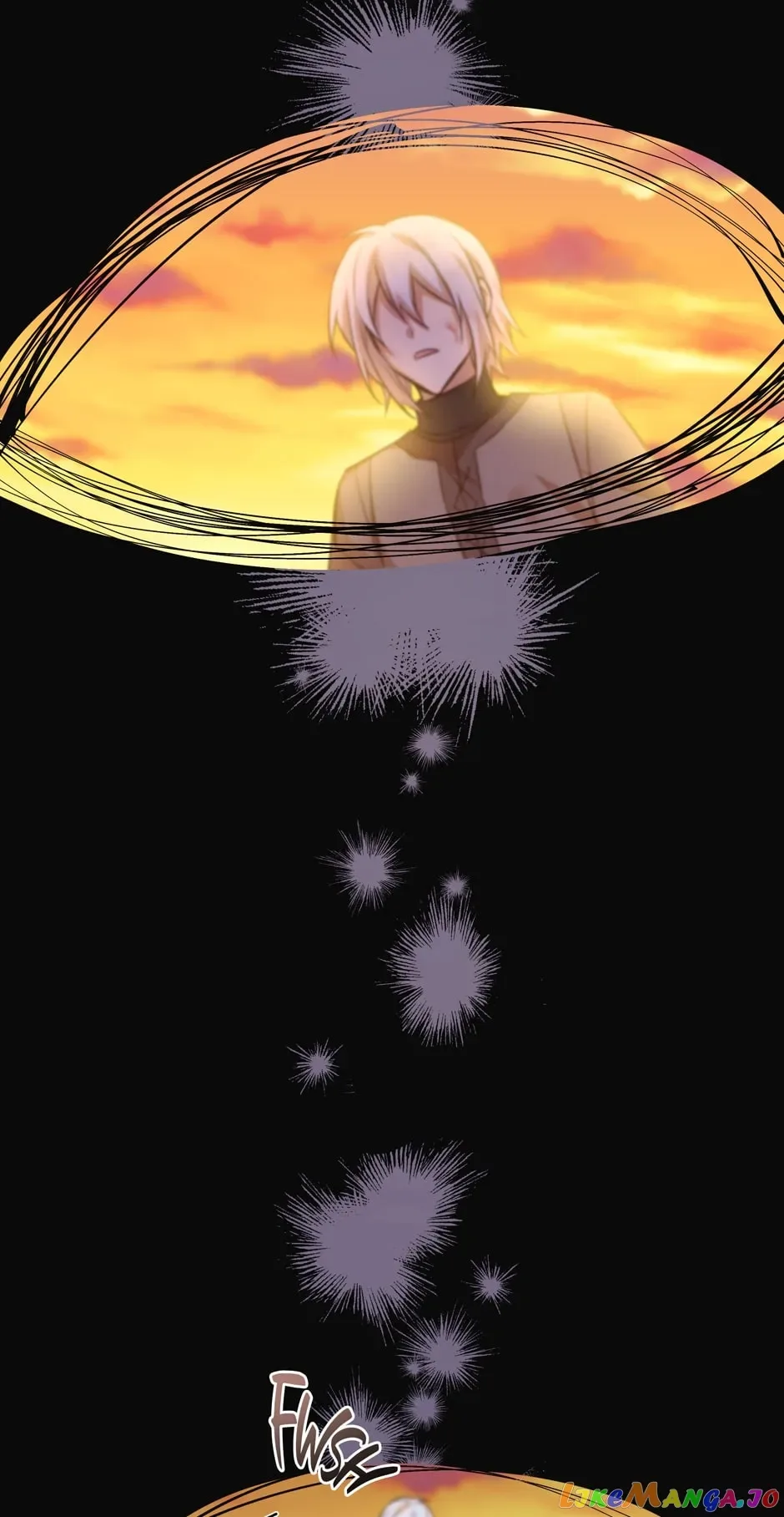 You’re just a supporting character, so love me! Chapter 104 page 39