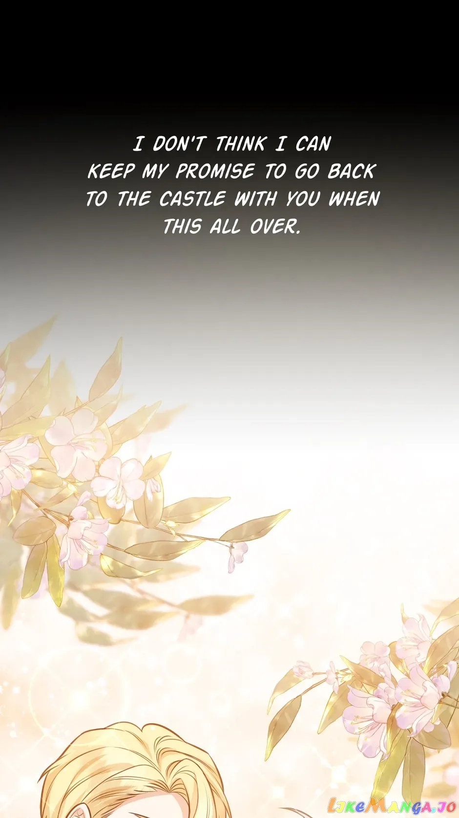 You’re just a supporting character, so love me! Chapter 104 page 42
