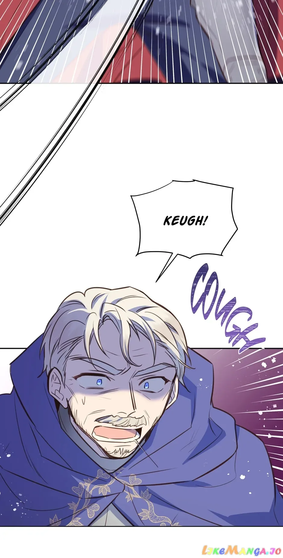 You’re just a supporting character, so love me! Chapter 104 page 34