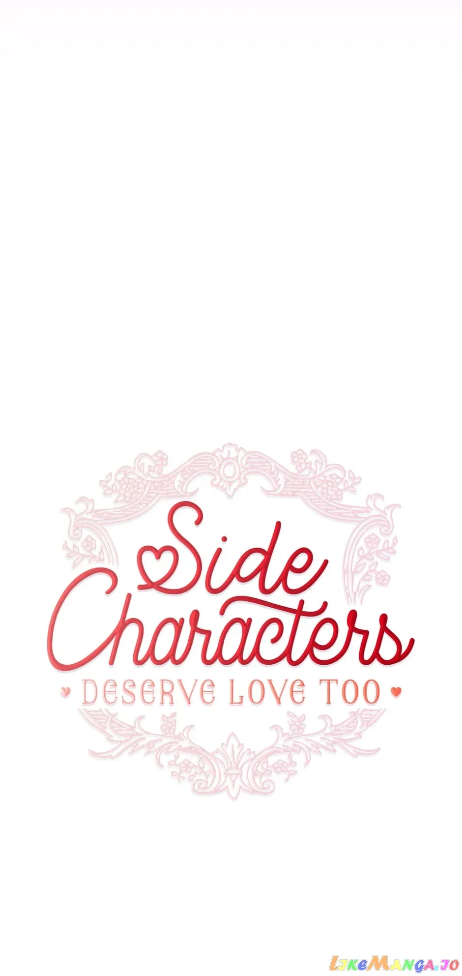 You’re just a supporting character, so love me! Chapter 104 page 12