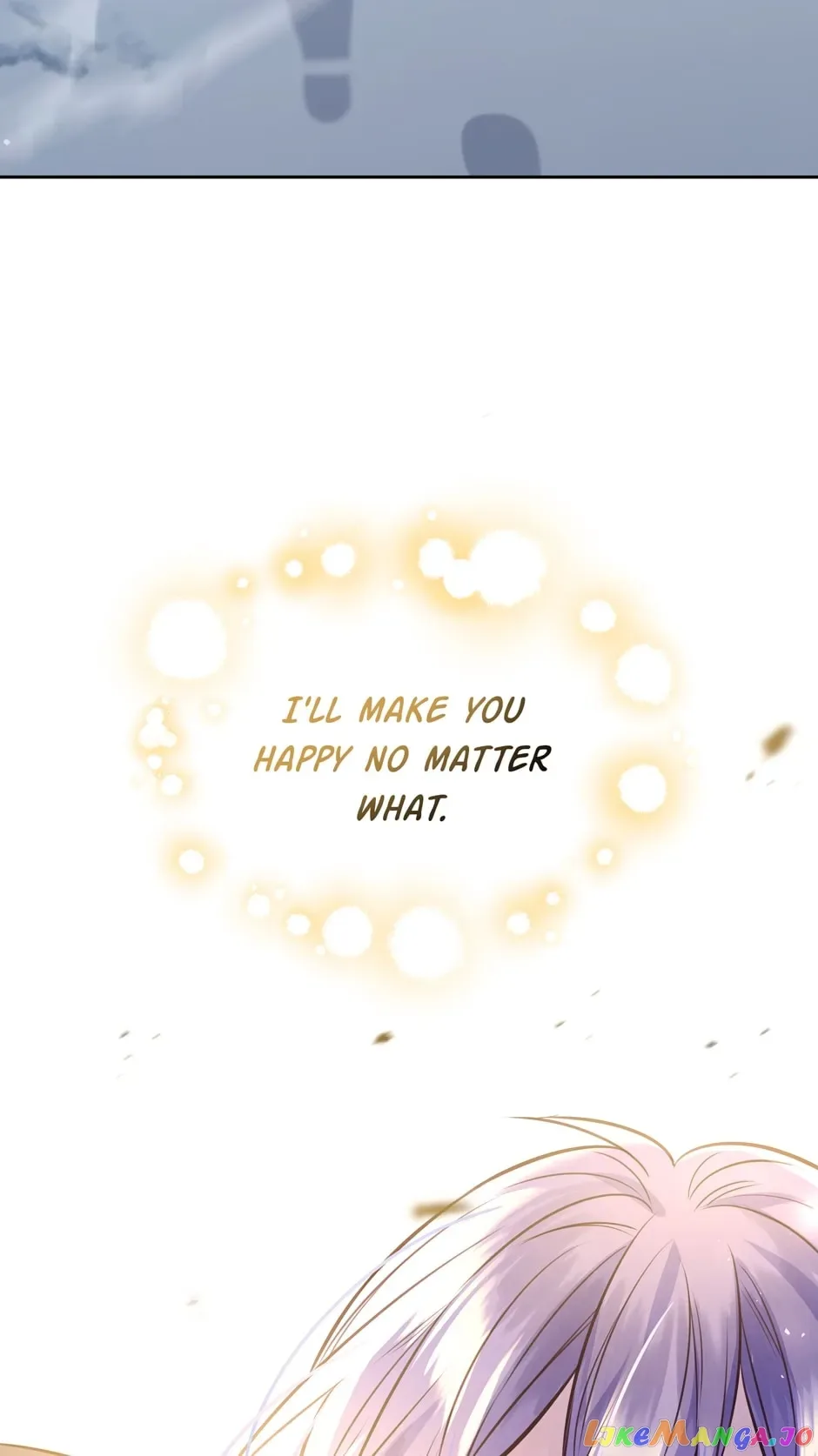 You’re just a supporting character, so love me! Chapter 104 page 46