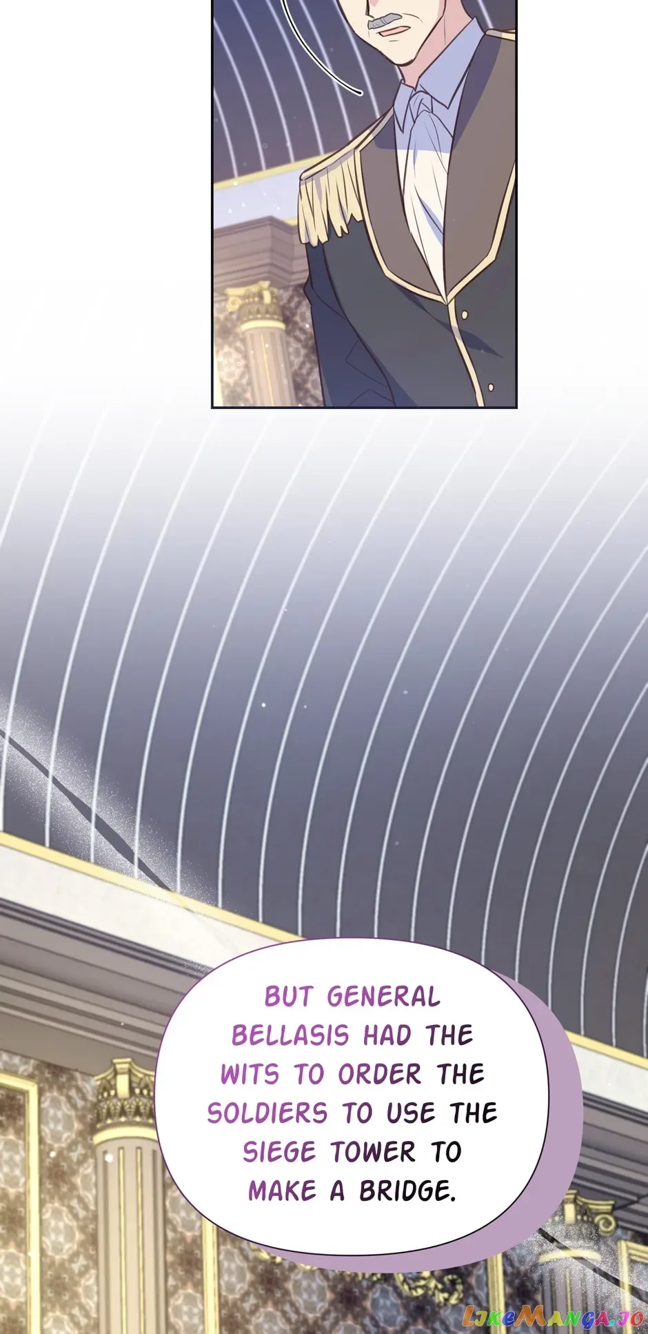 You’re just a supporting character, so love me! Chapter 104 page 65