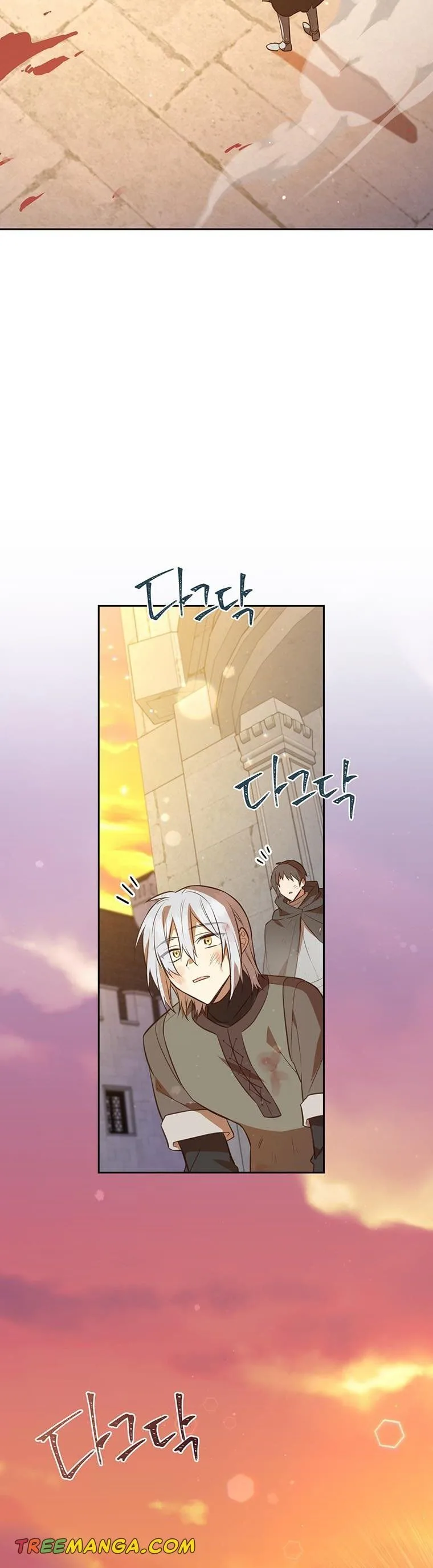 You’re just a supporting character, so love me! Chapter 103 page 22