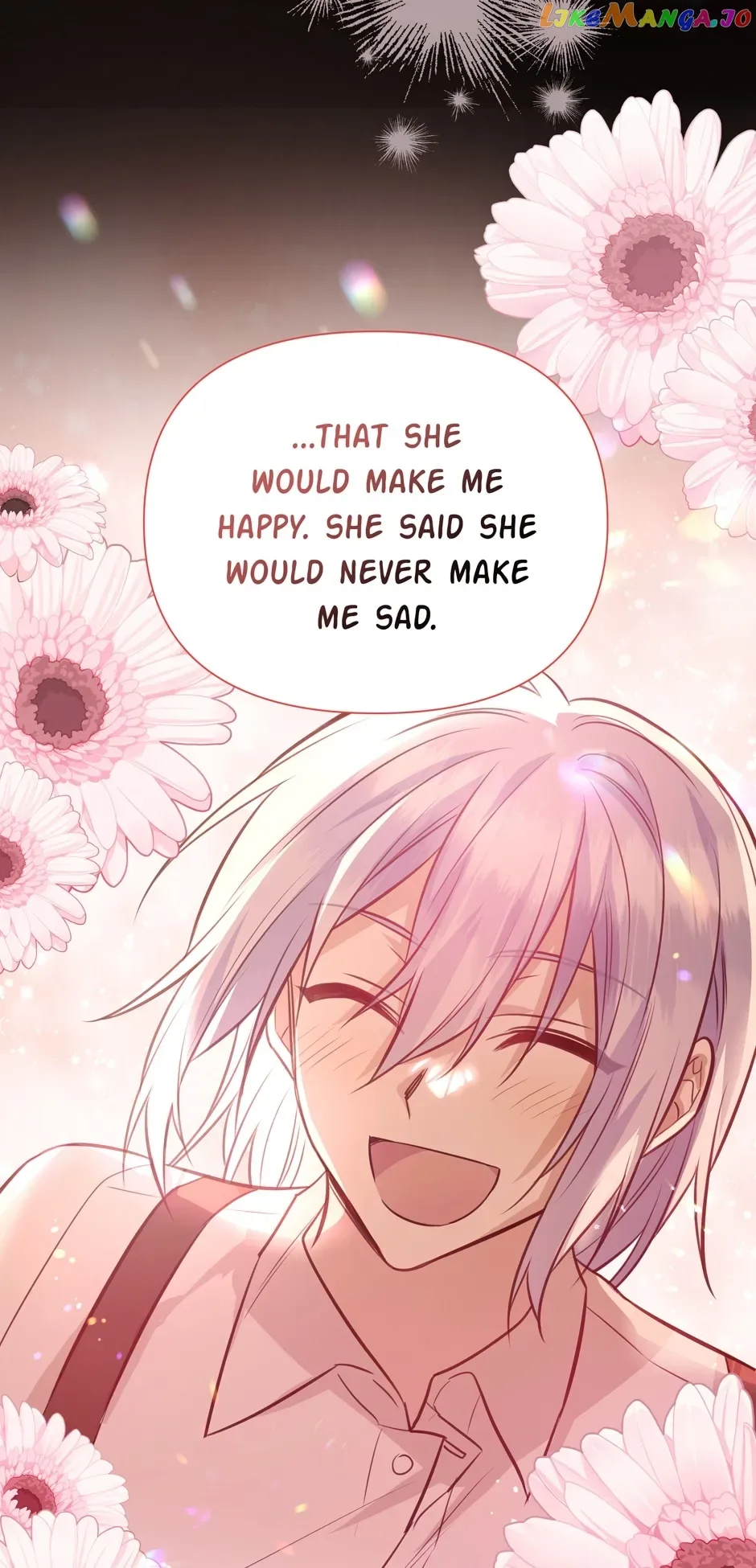 You’re just a supporting character, so love me! Chapter 105 page 59