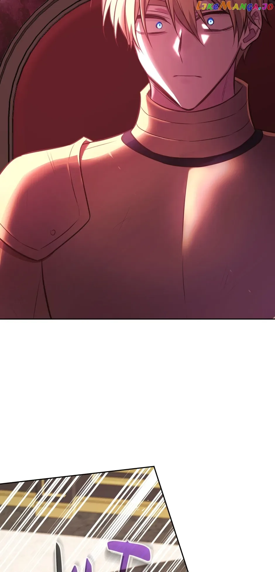 You’re just a supporting character, so love me! Chapter 105 page 44