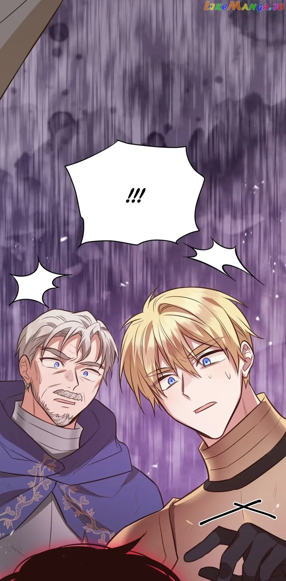 You’re just a supporting character, so love me! Chapter 105 page 69