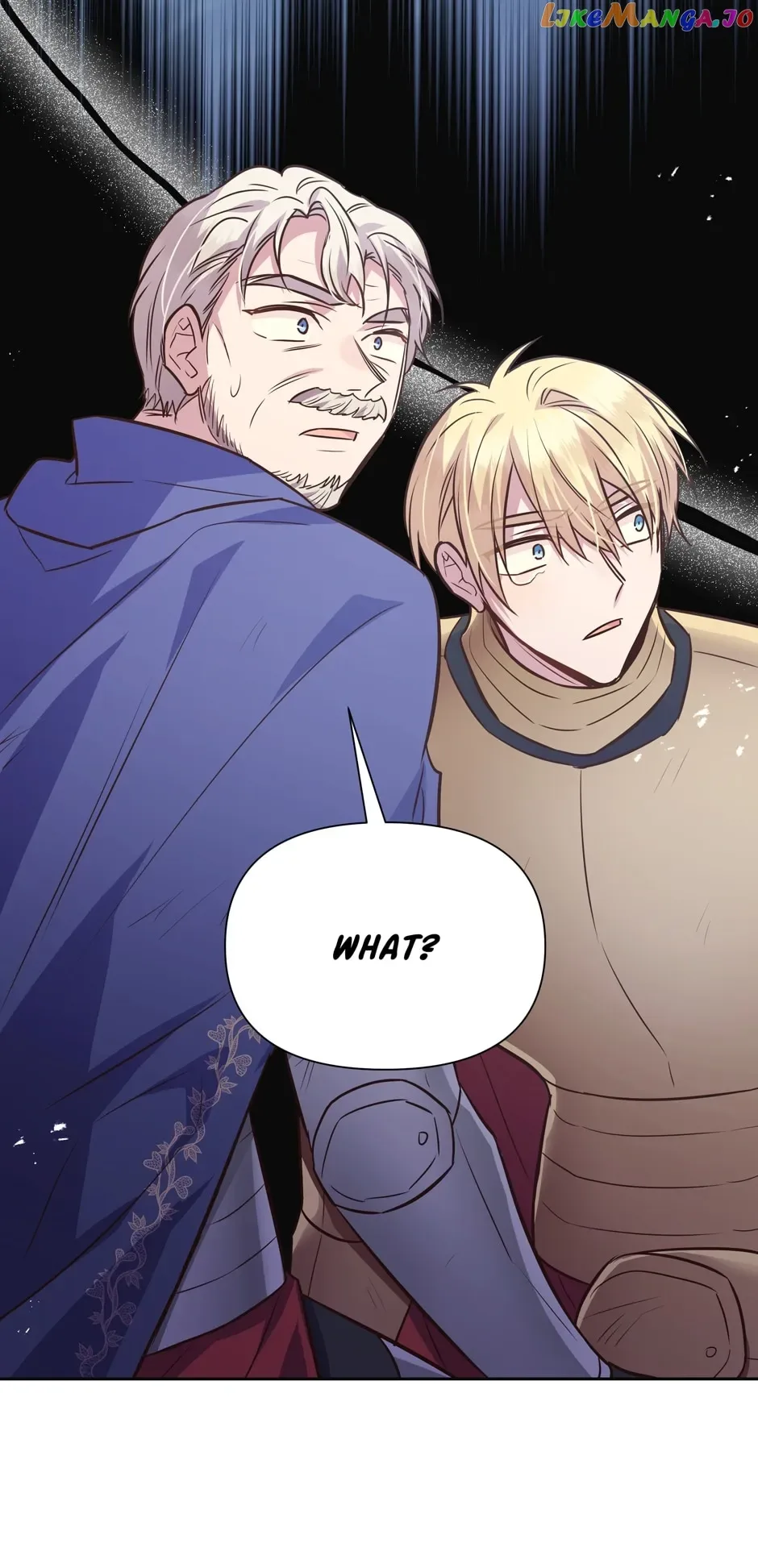You’re just a supporting character, so love me! Chapter 105 page 63