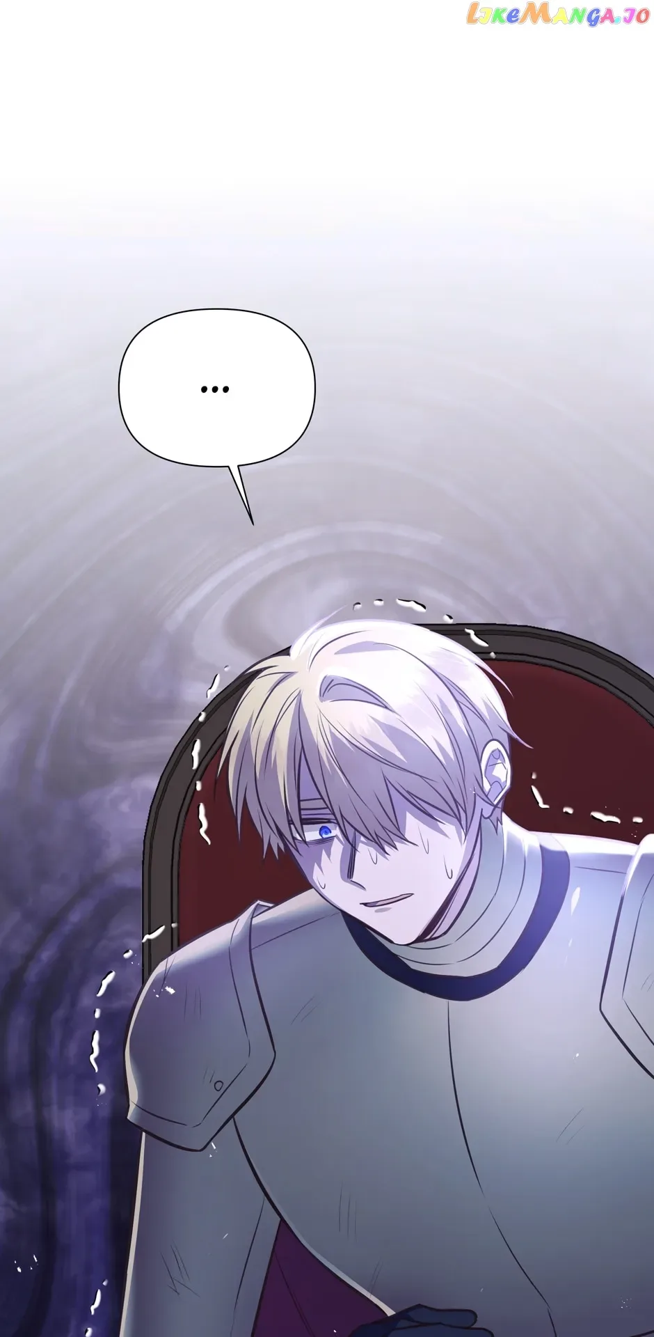 You’re just a supporting character, so love me! Chapter 105 page 37