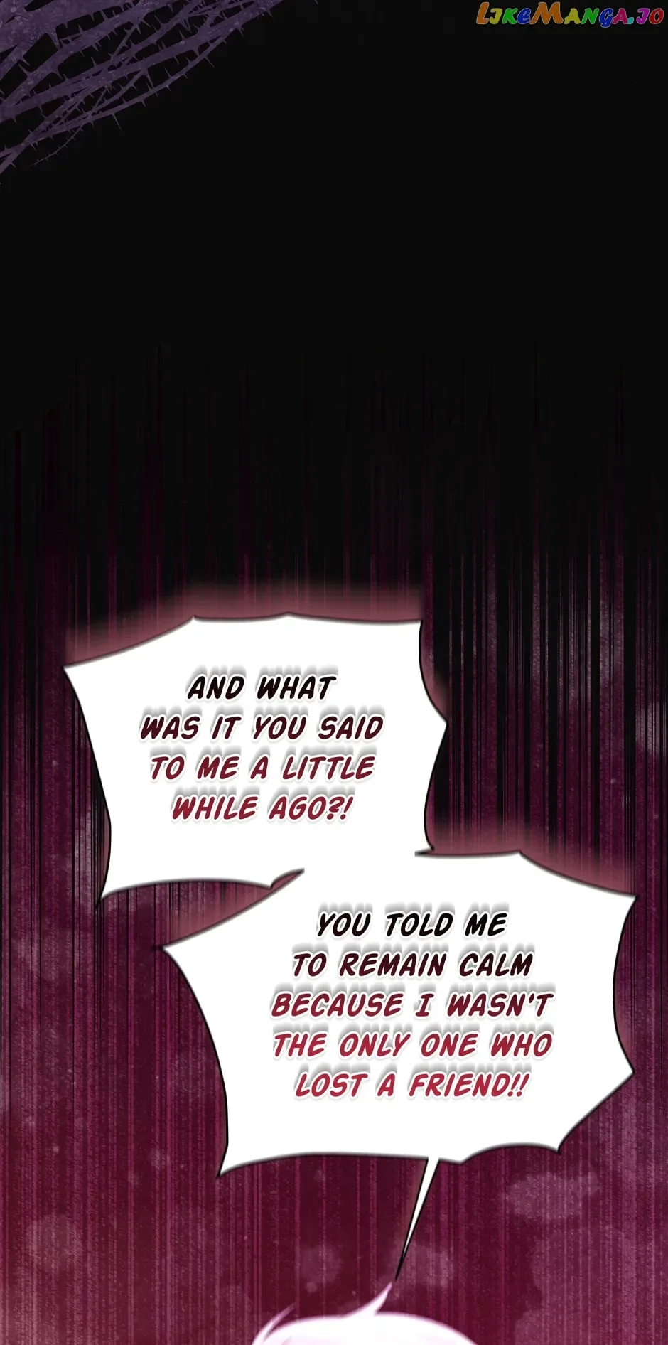 You’re just a supporting character, so love me! Chapter 105 page 53