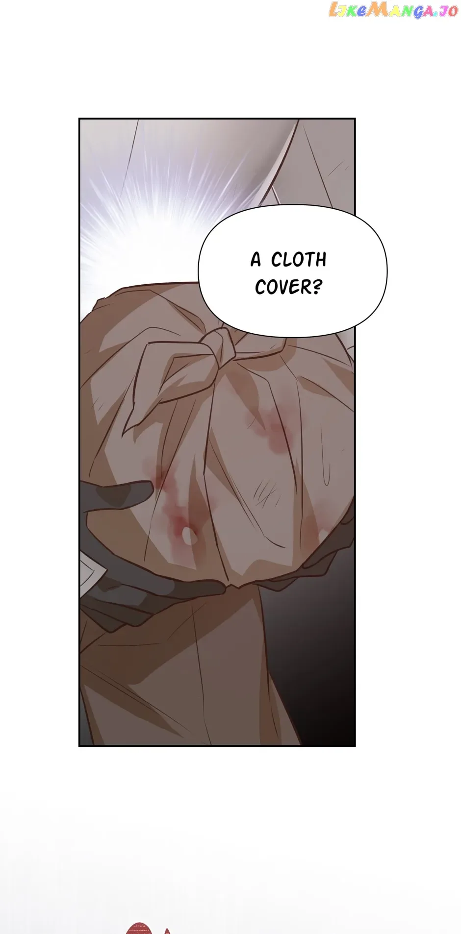 You’re just a supporting character, so love me! Chapter 105 page 67
