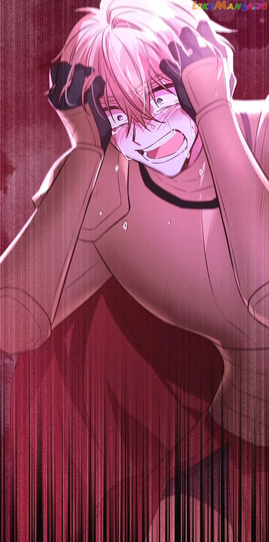 You’re just a supporting character, so love me! Chapter 105 page 54