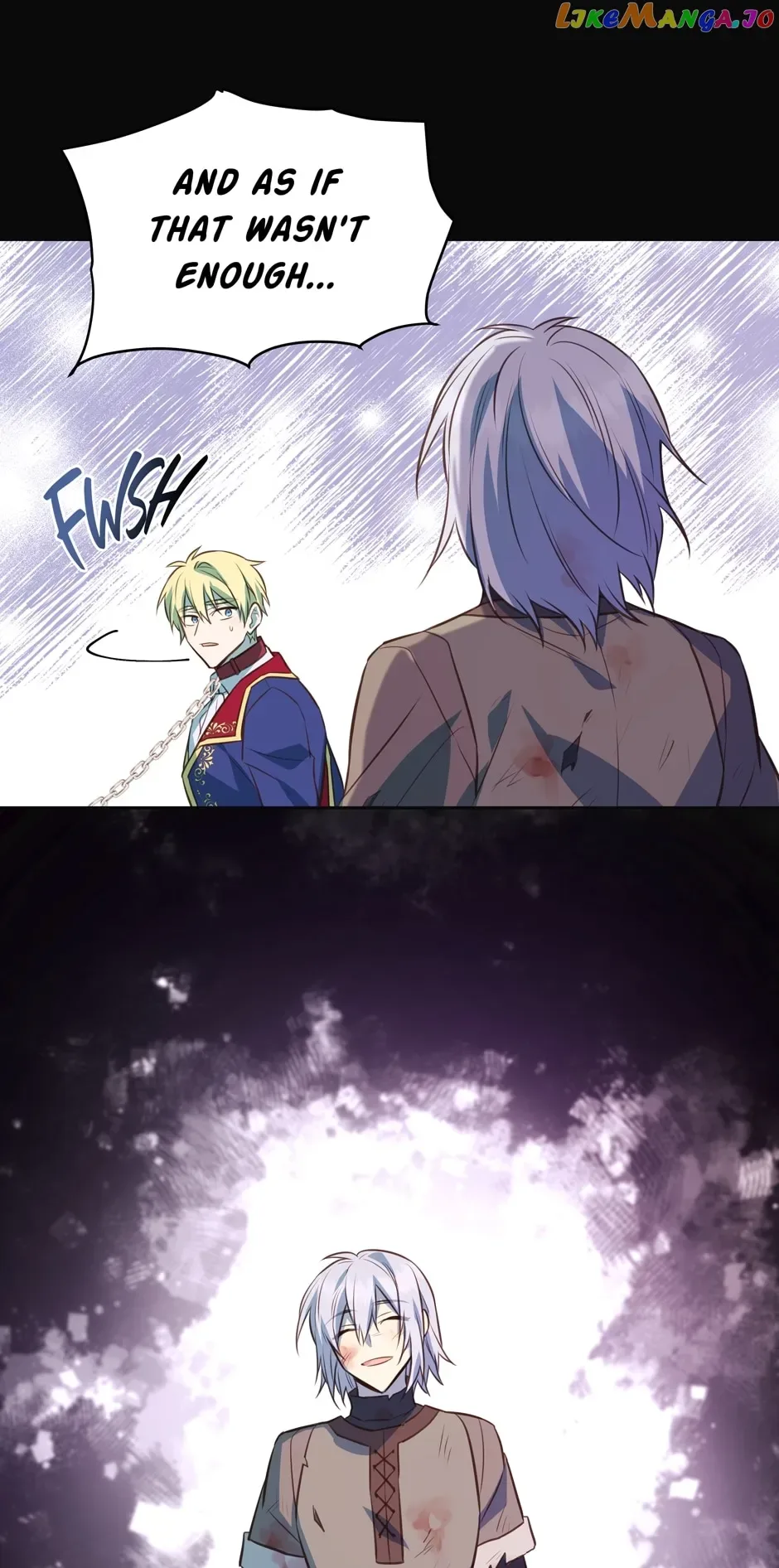You’re just a supporting character, so love me! Chapter 105 page 50