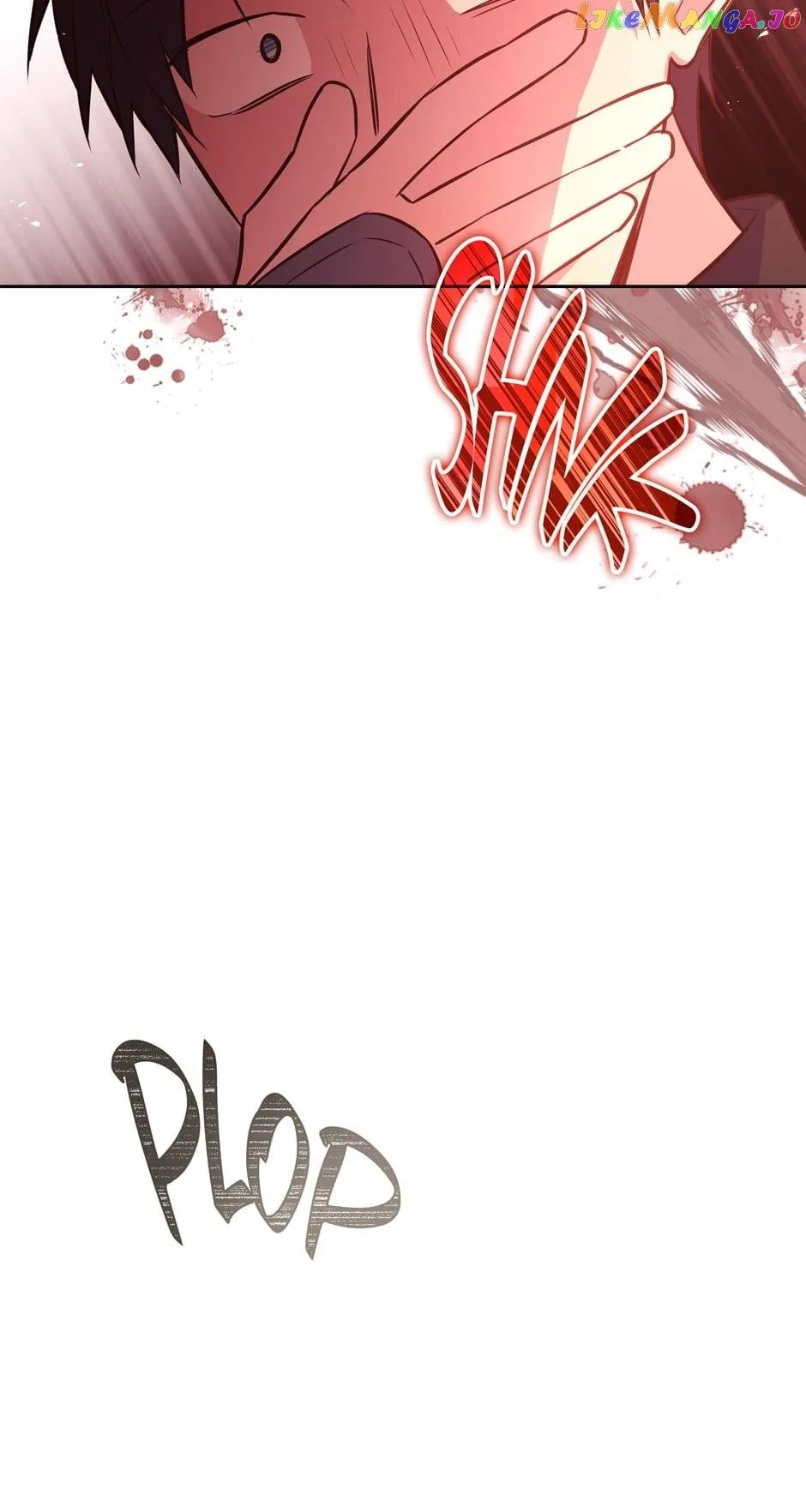 You’re just a supporting character, so love me! Chapter 106 page 15