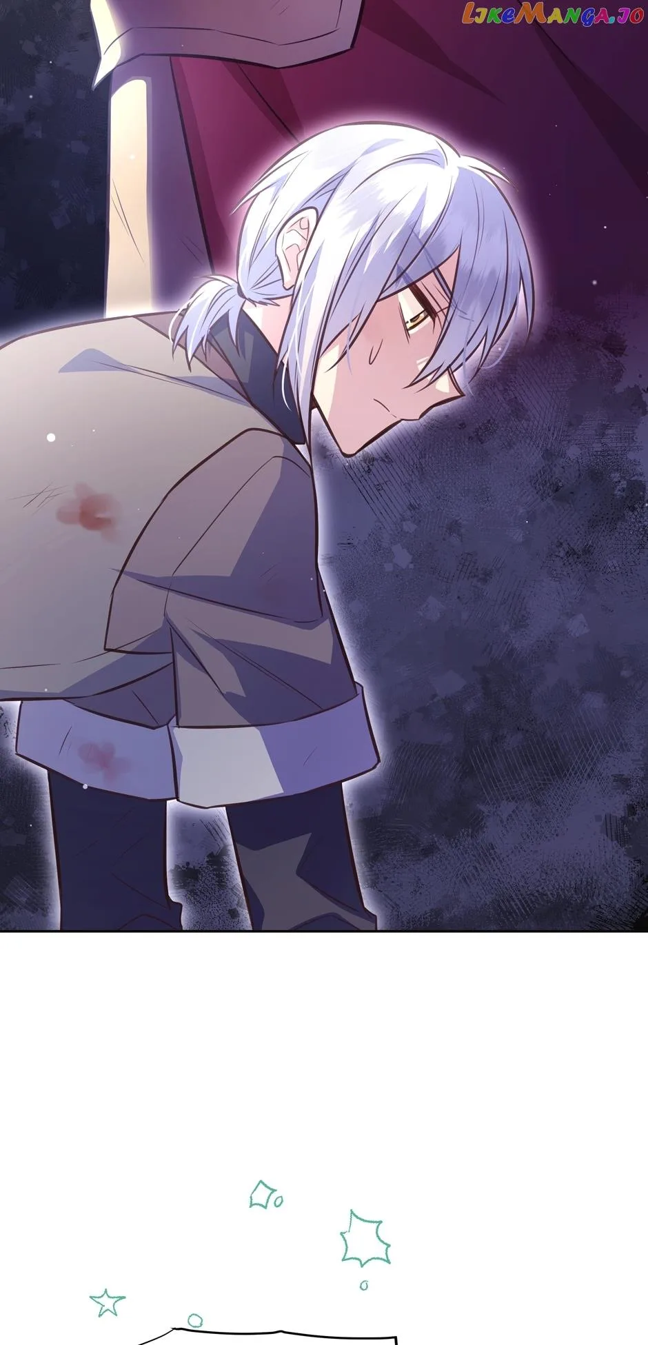 You’re just a supporting character, so love me! Chapter 106 page 6