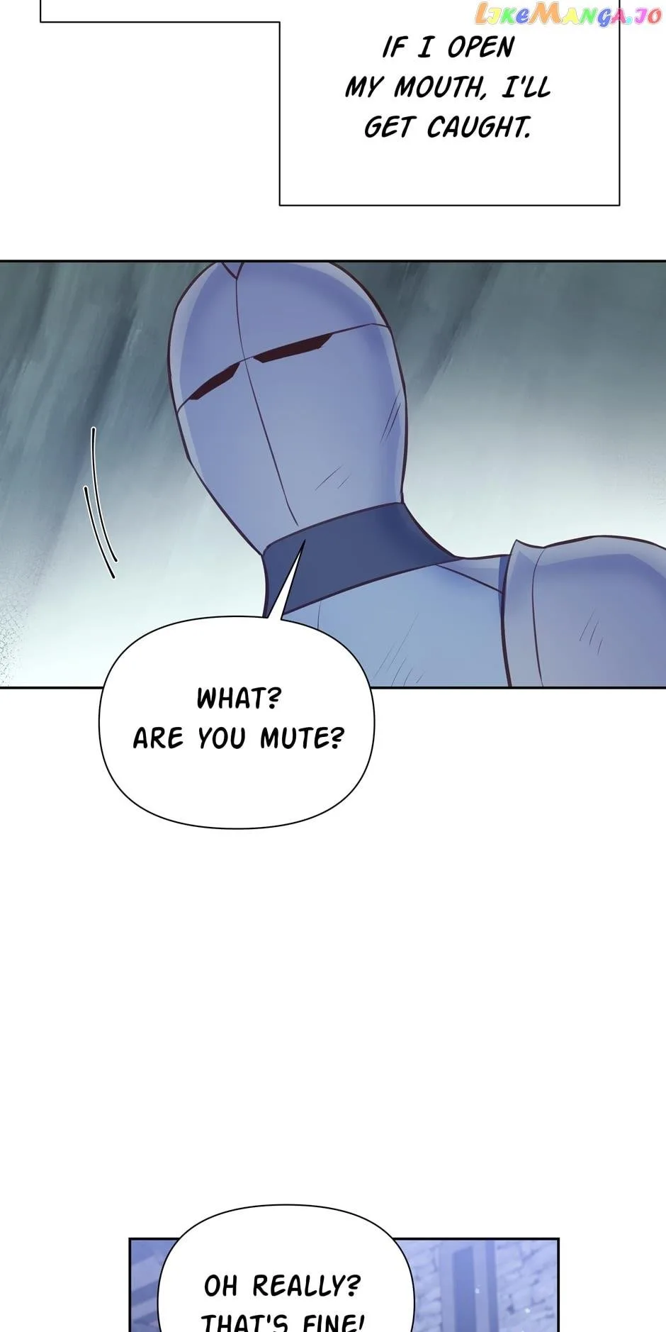 You’re just a supporting character, so love me! Chapter 106 page 21