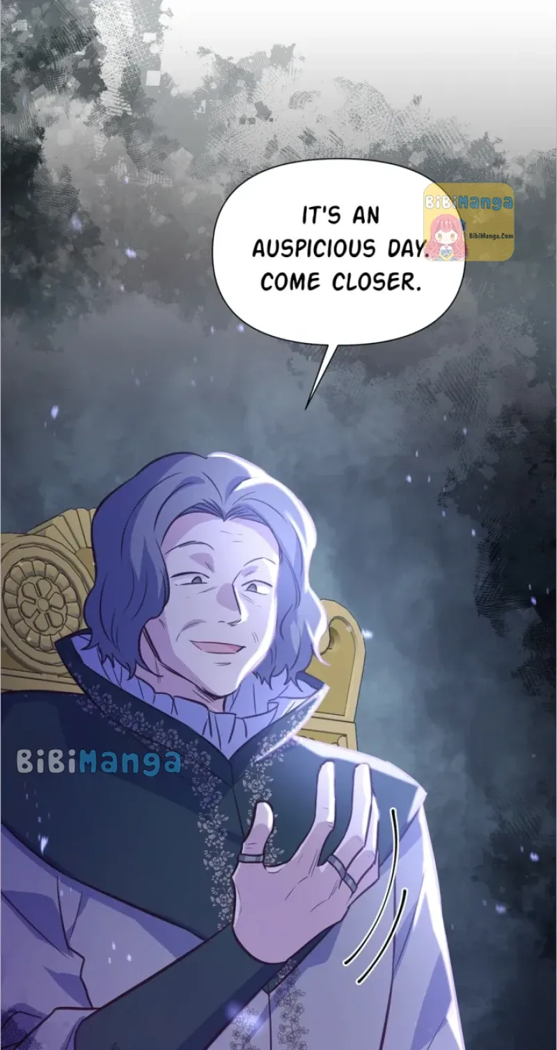 You’re just a supporting character, so love me! Chapter 107 page 12