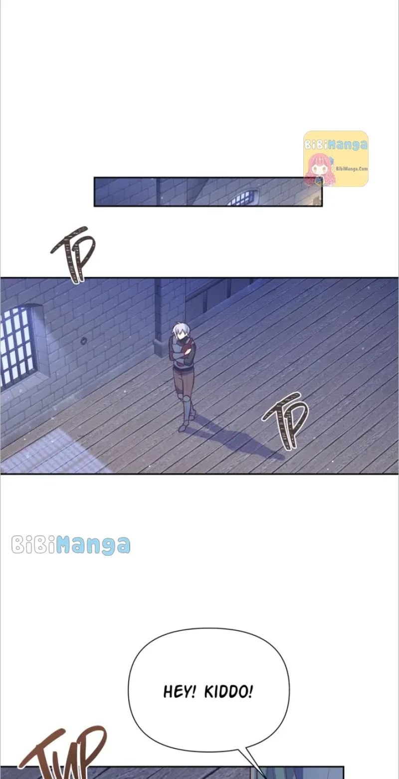 You’re just a supporting character, so love me! Chapter 107 page 4