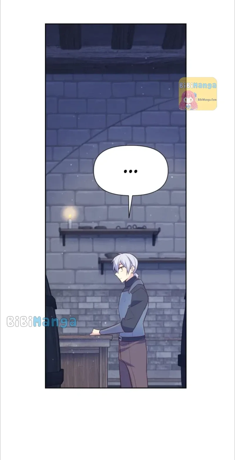 You’re just a supporting character, so love me! Chapter 107 page 3