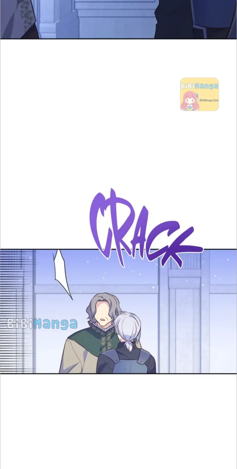 You’re just a supporting character, so love me! Chapter 107 page 19