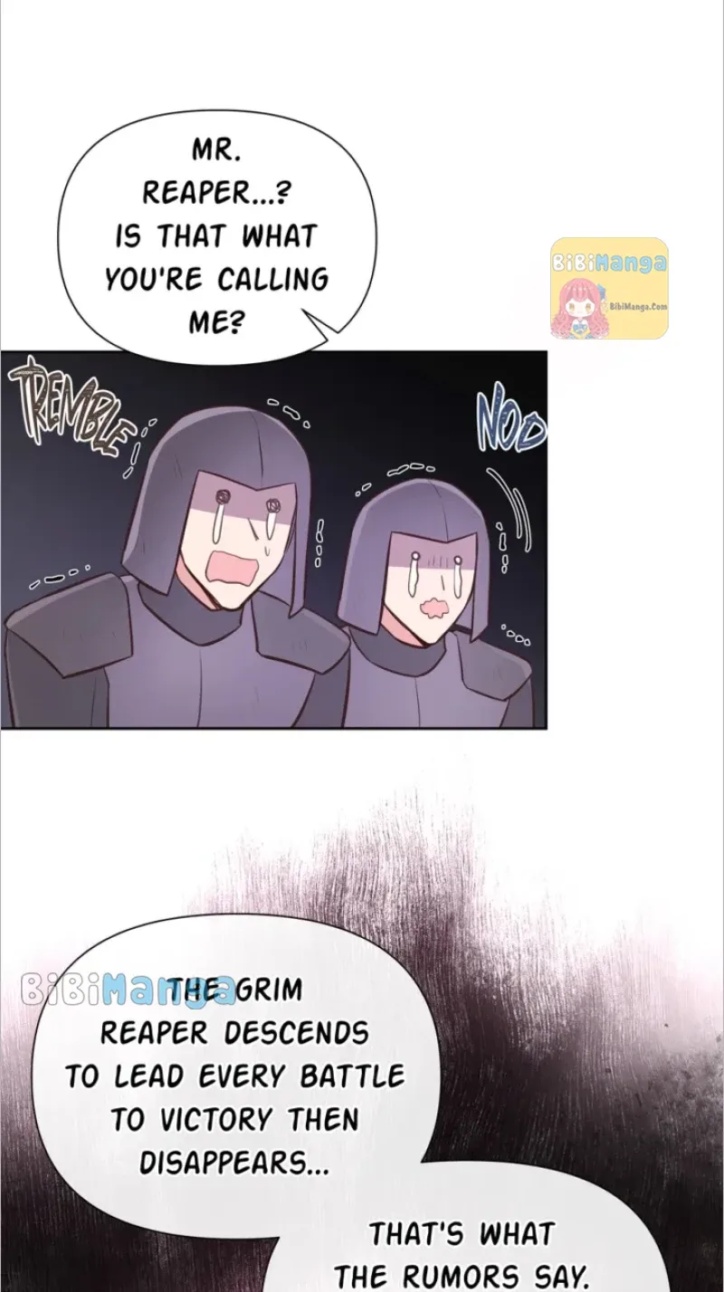 You’re just a supporting character, so love me! Chapter 108 page 42