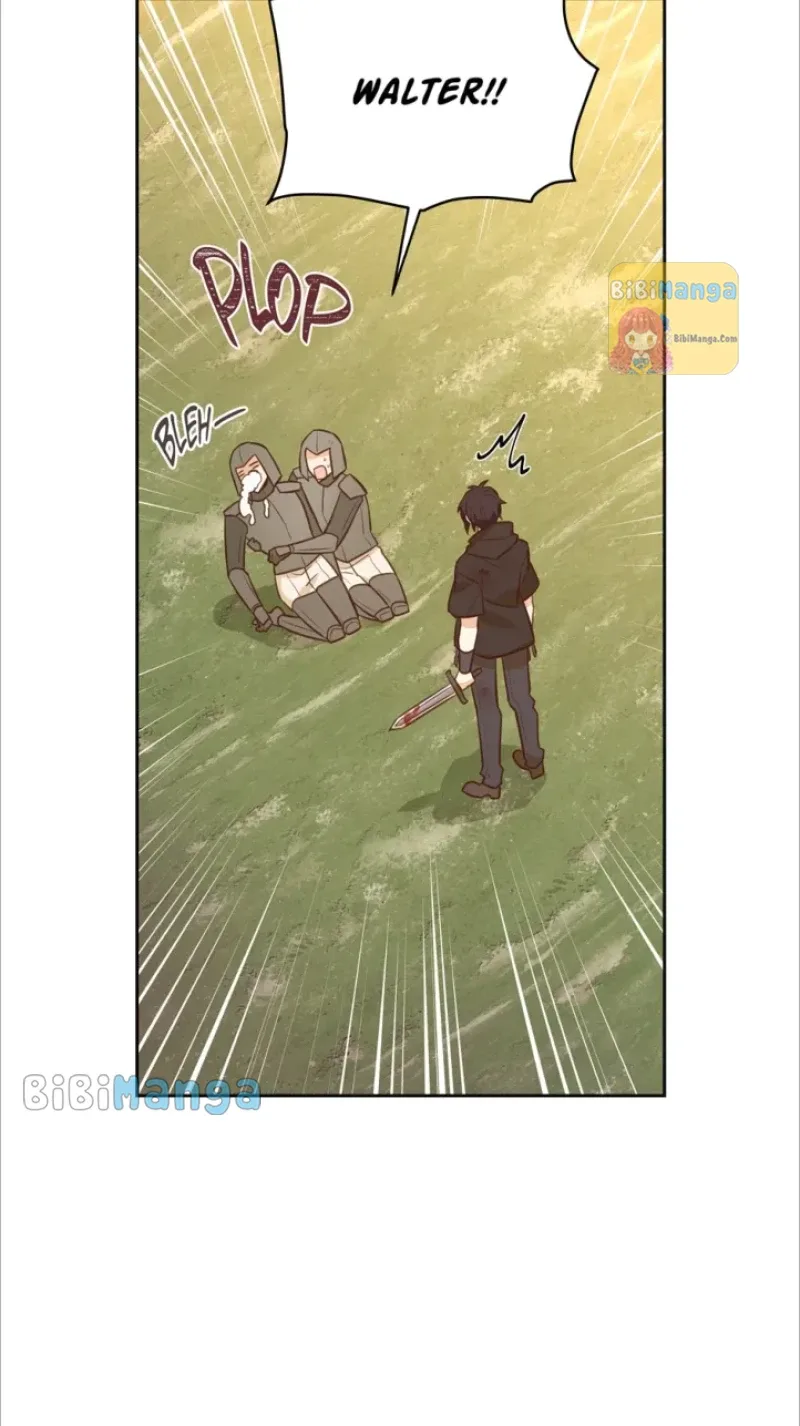 You’re just a supporting character, so love me! Chapter 108 page 47