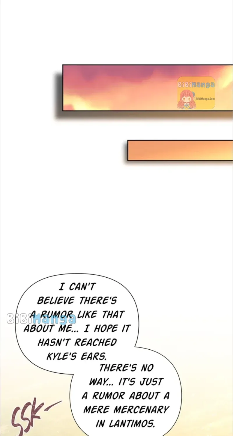 You’re just a supporting character, so love me! Chapter 108 page 33