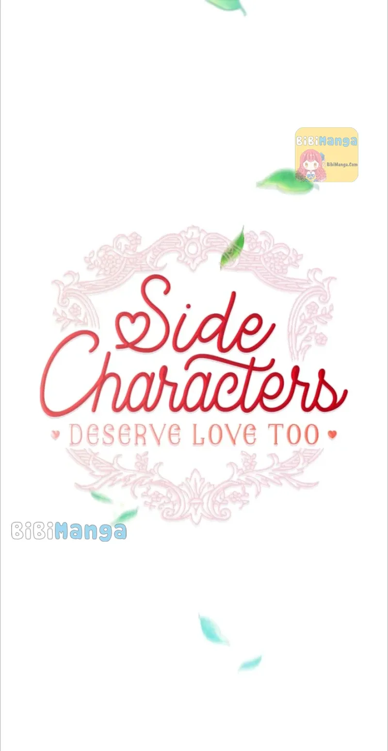 You’re just a supporting character, so love me! Chapter 108 page 16