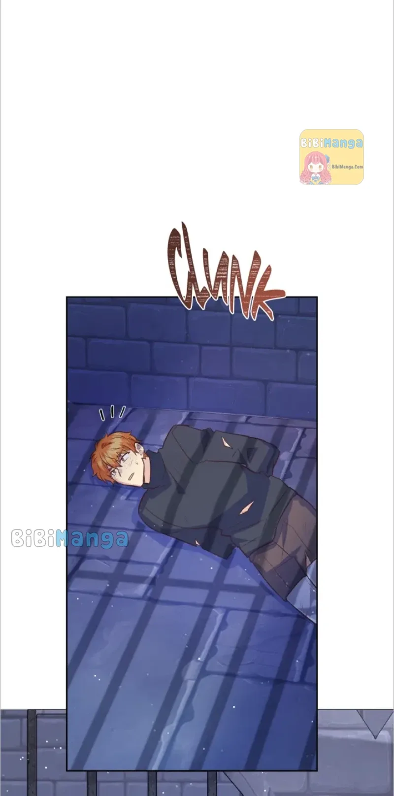 You’re just a supporting character, so love me! Chapter 107 page 32