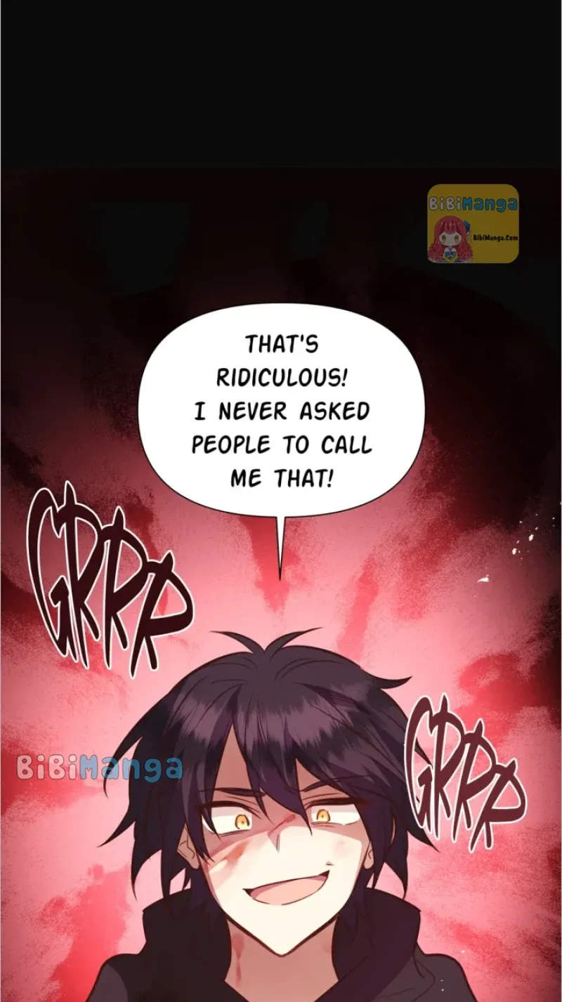 You’re just a supporting character, so love me! Chapter 108 page 45
