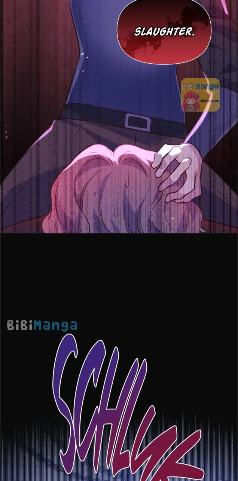 You’re just a supporting character, so love me! Chapter 107 page 30