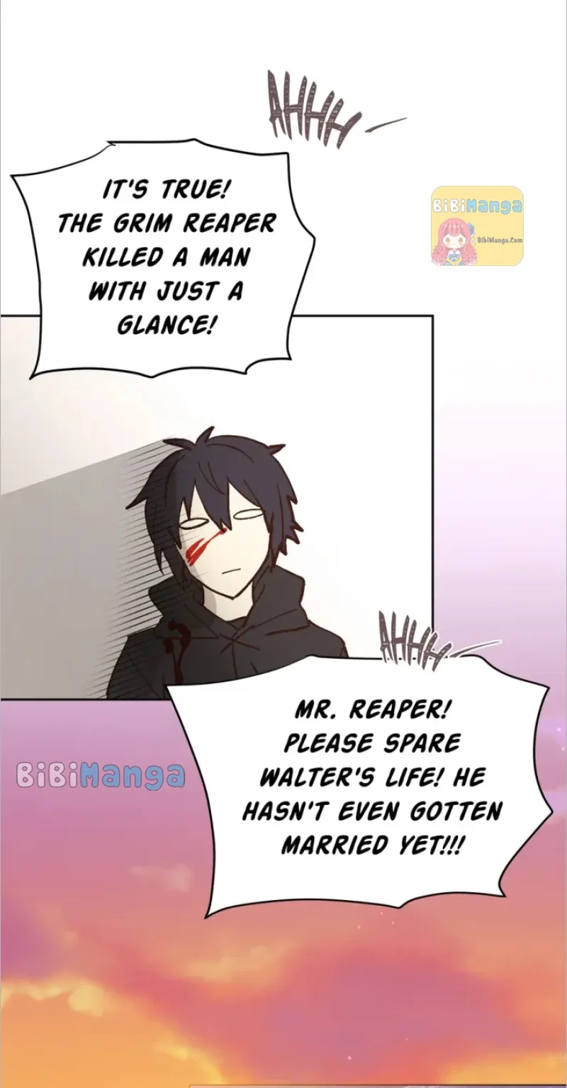 You’re just a supporting character, so love me! Chapter 108 page 48