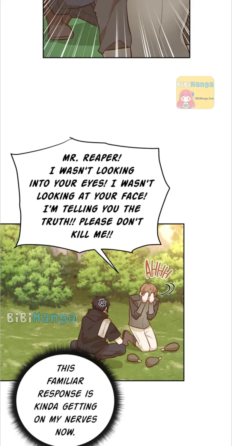 You’re just a supporting character, so love me! Chapter 108 page 53