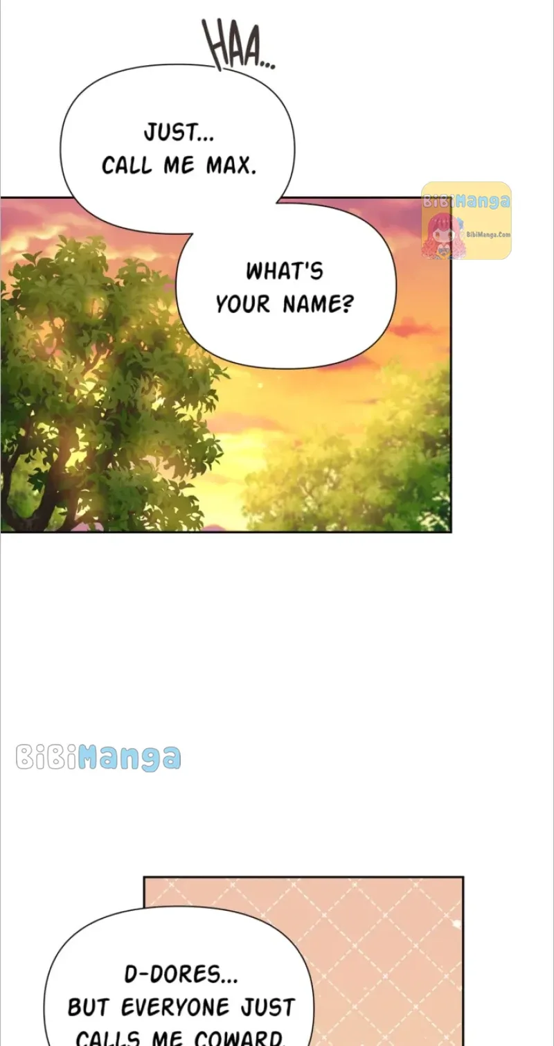 You’re just a supporting character, so love me! Chapter 108 page 56