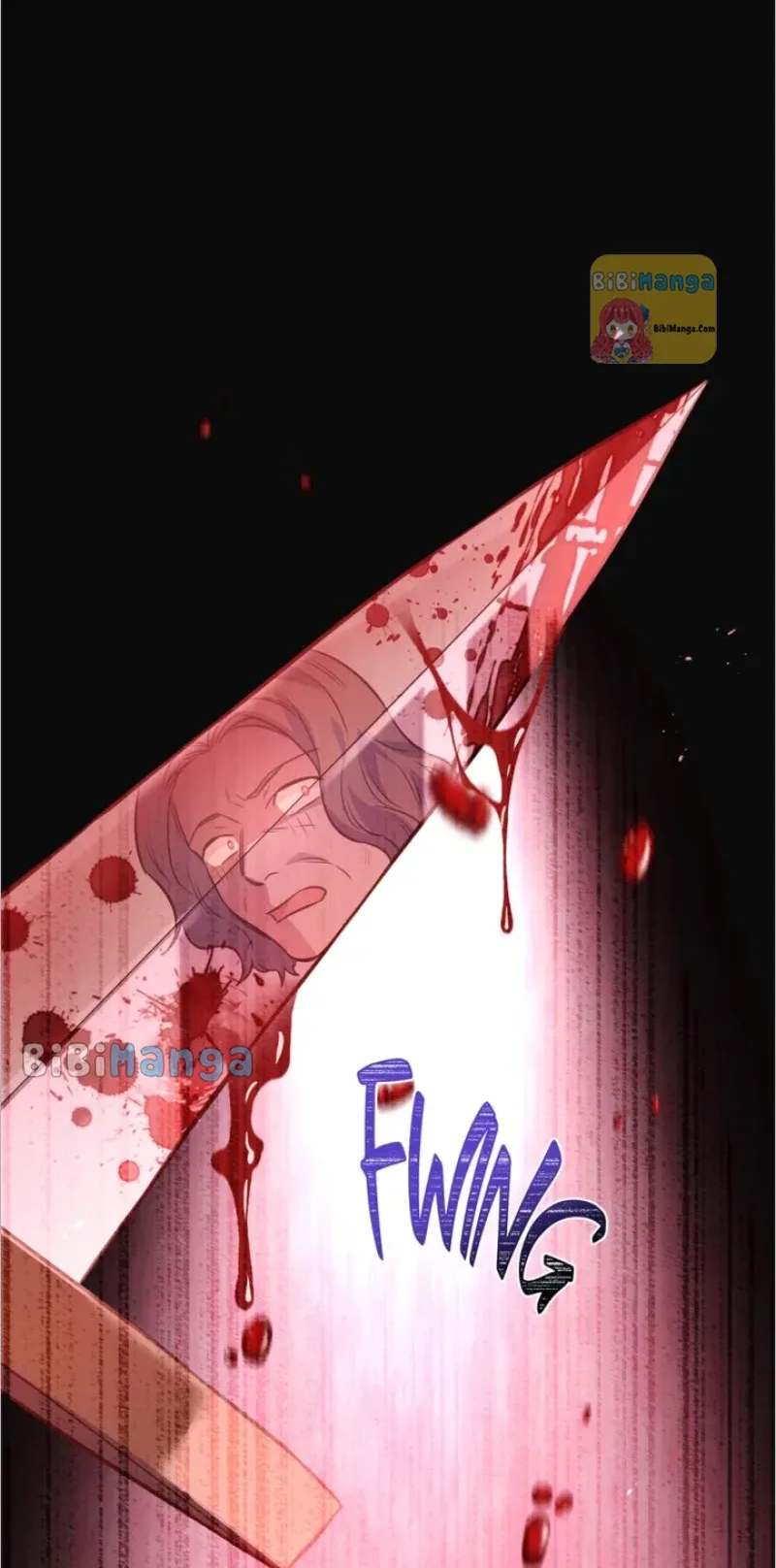 You’re just a supporting character, so love me! Chapter 107 page 28