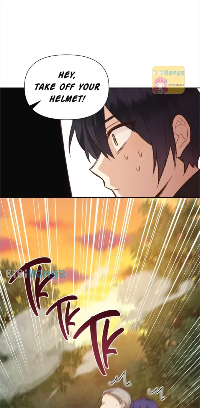 You’re just a supporting character, so love me! Chapter 109 page 23