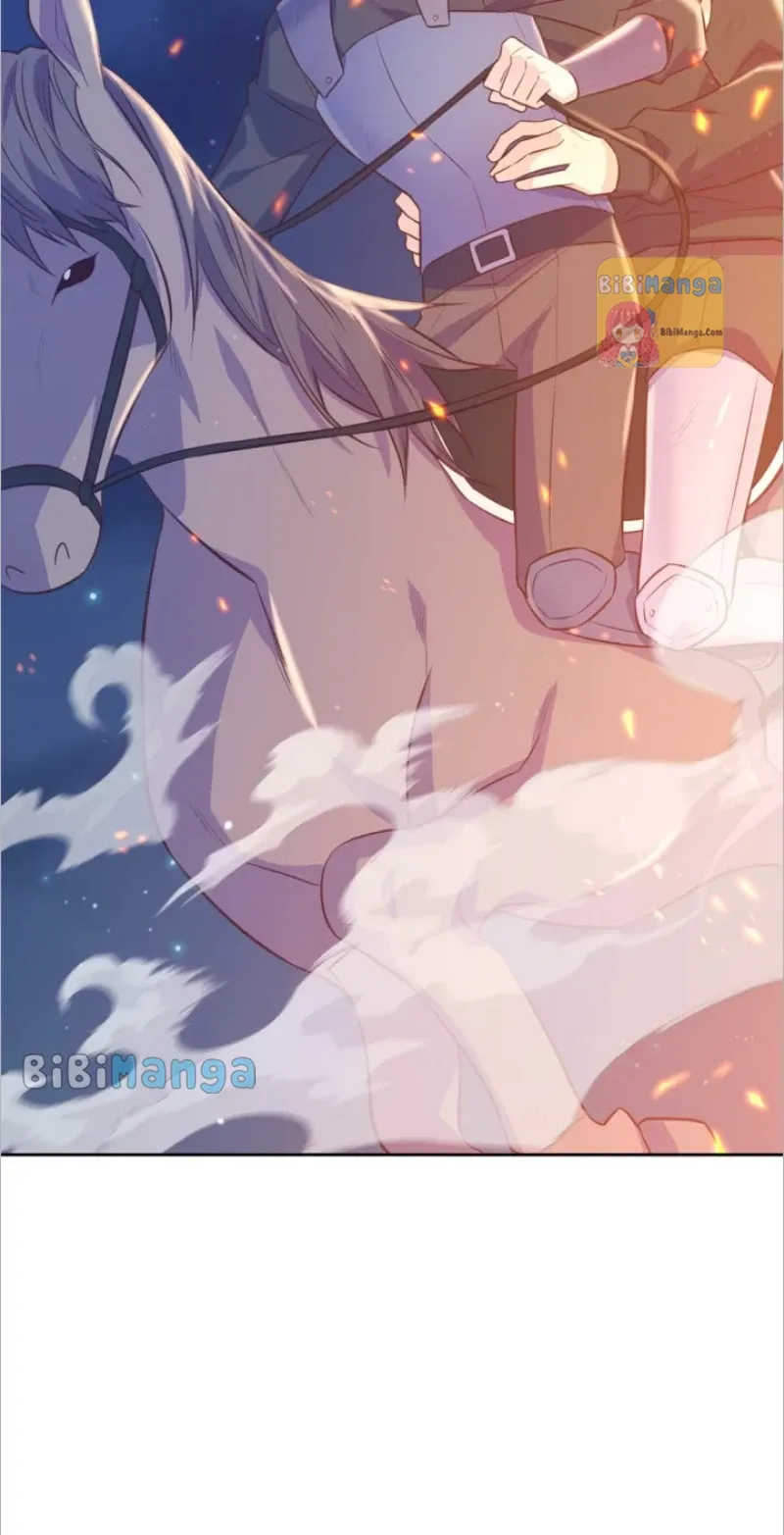 You’re just a supporting character, so love me! Chapter 107 page 43