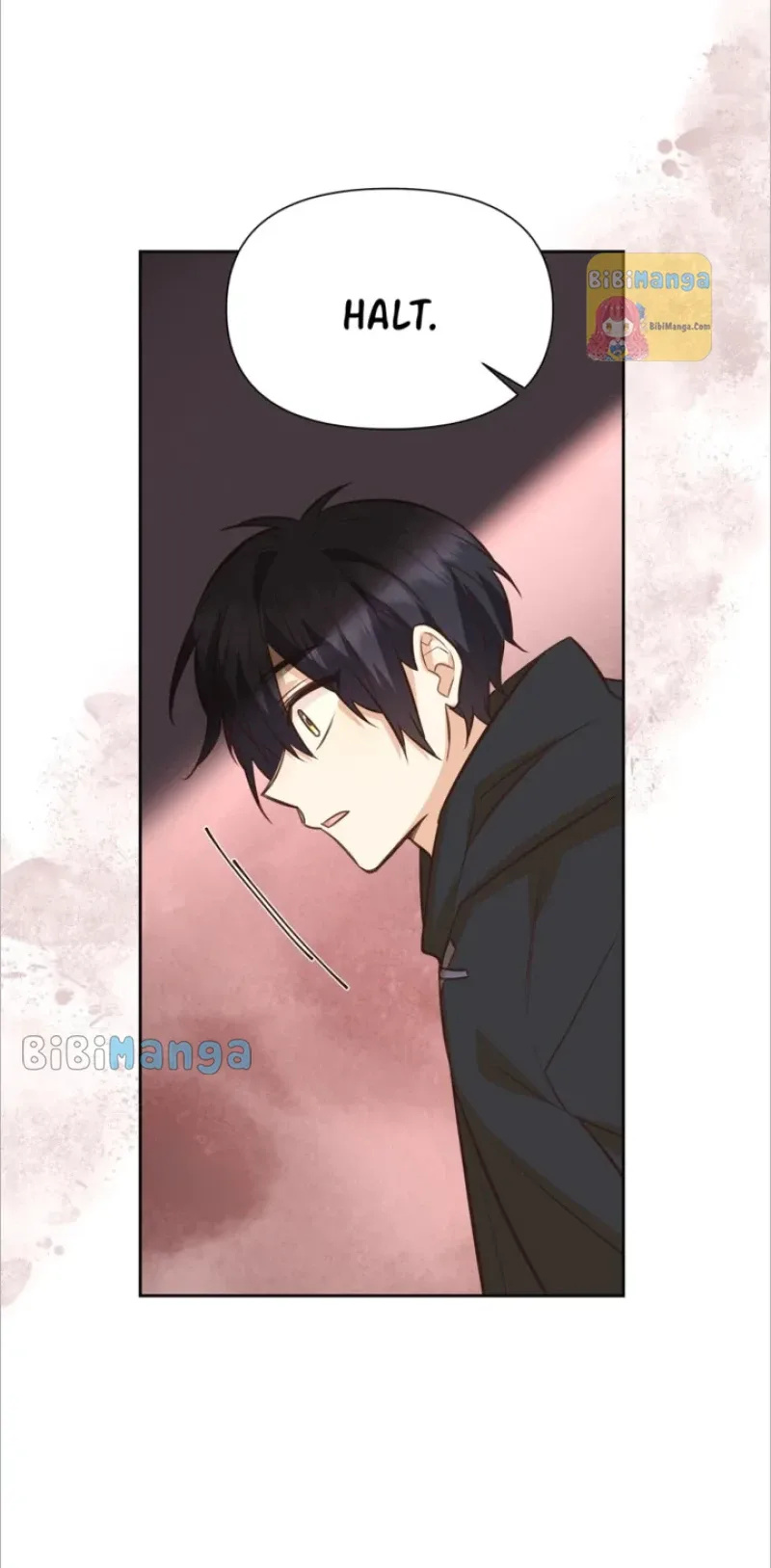 You’re just a supporting character, so love me! Chapter 109 page 29