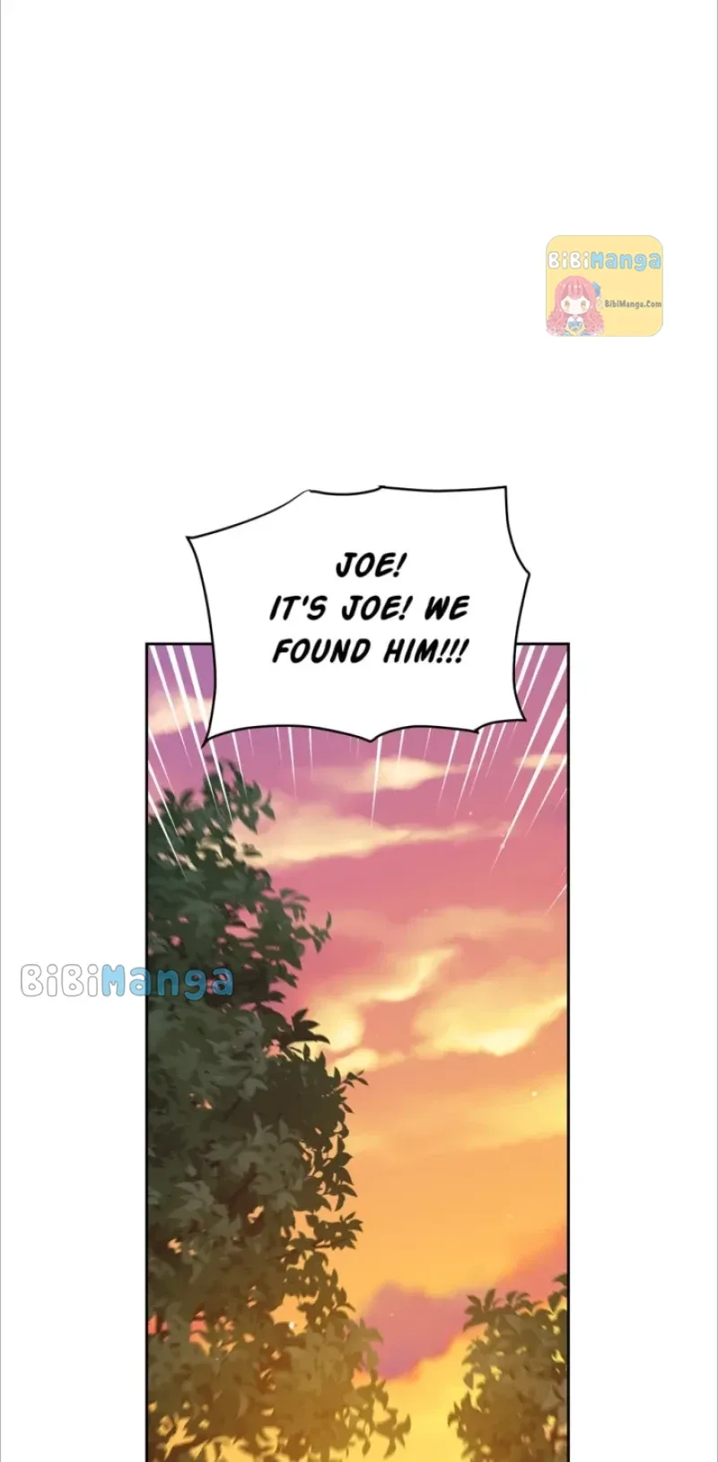 You’re just a supporting character, so love me! Chapter 109 page 25
