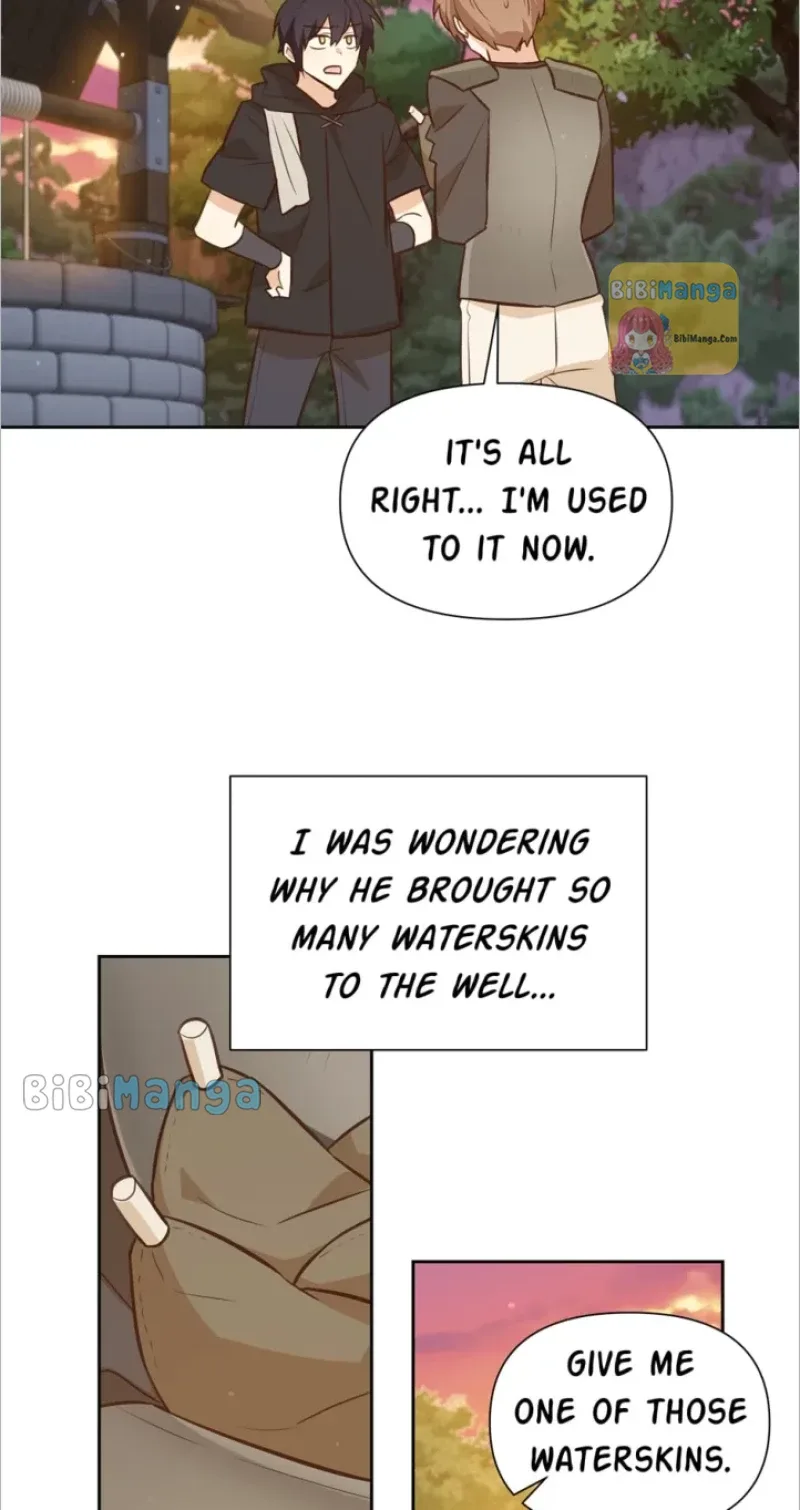 You’re just a supporting character, so love me! Chapter 108 page 58